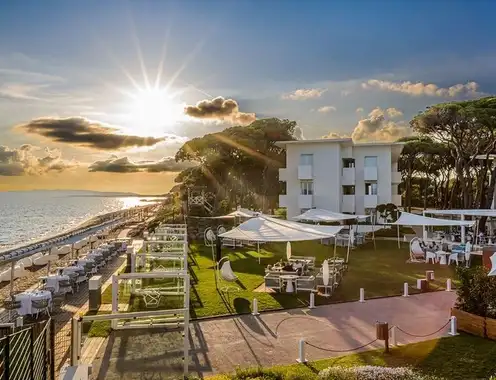 The Sense Experience Resort Selects IDeaS G3 RMS to Accelerate Strategic Growth and Elevate Luxury Hospitality