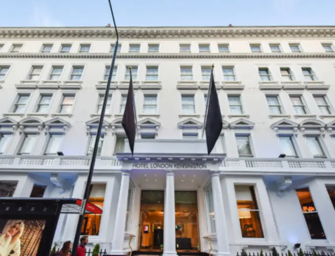 Hotel London Kensington Managed By Meli ......