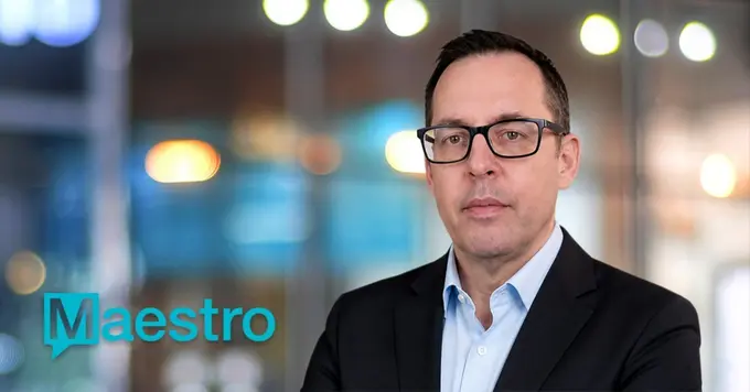 Maestro PMS Announces Adam Wilson as President, Reinforcing its Focus on Innovation and Customer Experience