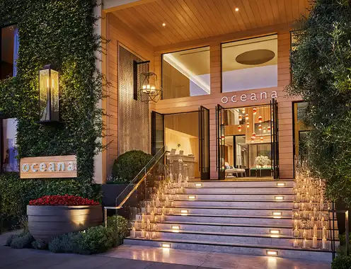 Oceana Santa Monica, LXR Hotels & Resorts
