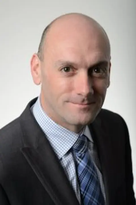 Chris Sedgwick