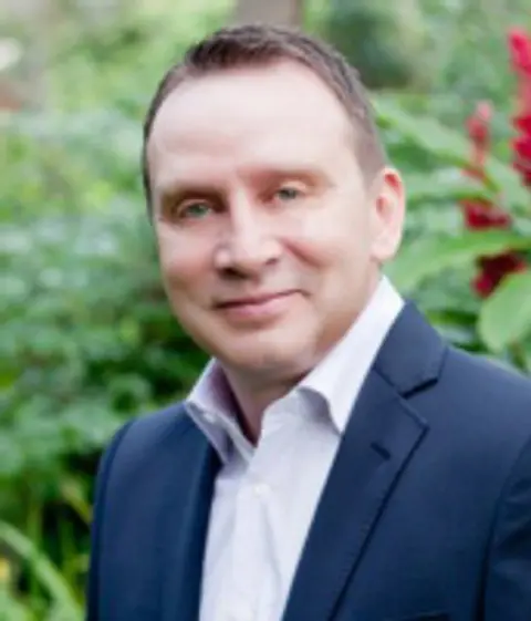 Nicholas Emery