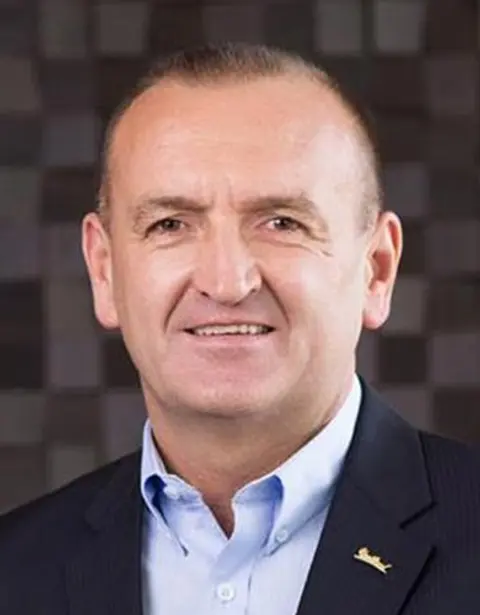 Rob Kucera