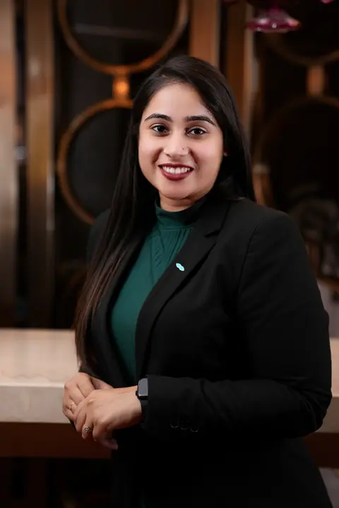 Seema Nandwani