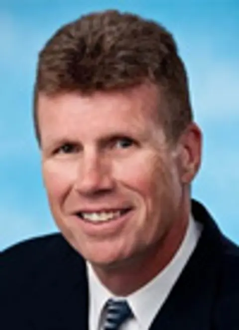 Mike Burgess