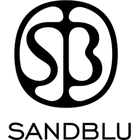 Sandblu