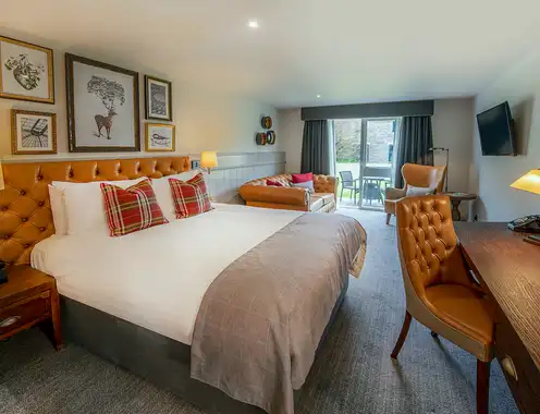 De Vere Tortworth Court