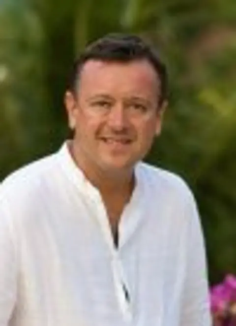 Andrew Whitaker