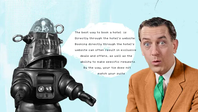 ChatGPT: How Conversational Bots will be the New OTAs