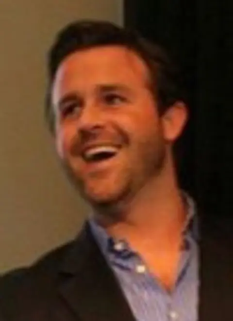 Robert Megargle