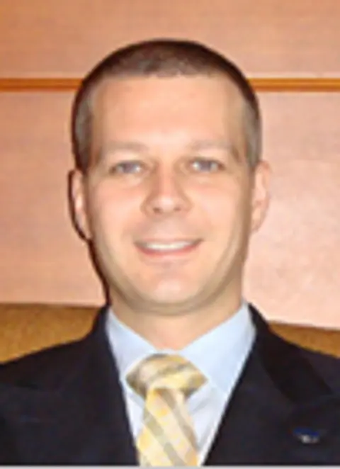 Michael Gnaegi