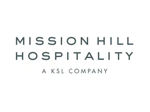 Mission Hill Hospitality