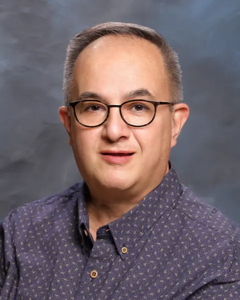 Oscar Molina
