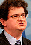 Ian Yeoman