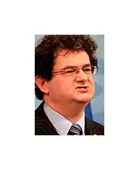 Ian Yeoman