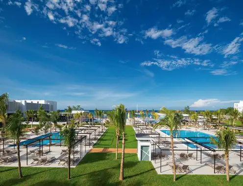 Hotel Riu Montego Bay