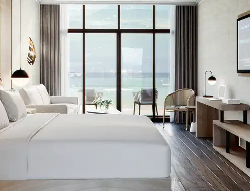 Hilton Tahiti