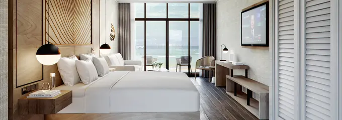 Hilton Tahiti ......