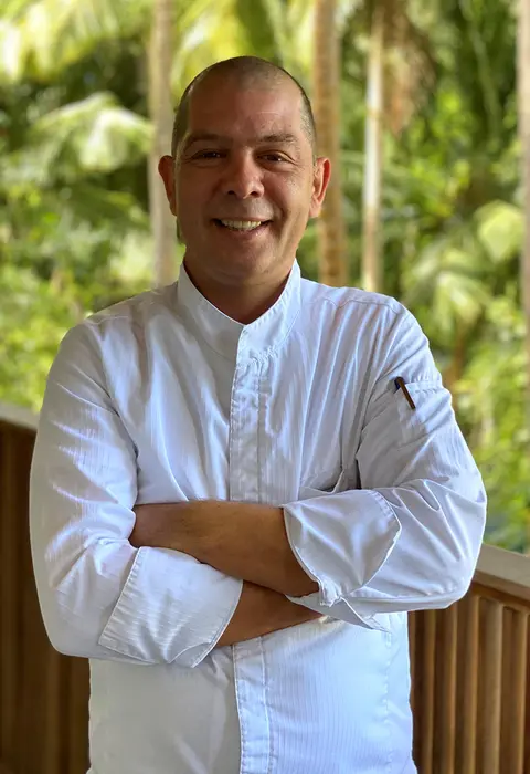 Jocelyn Argaud