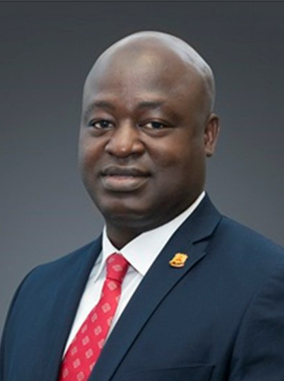 Ibrahim Mohammed