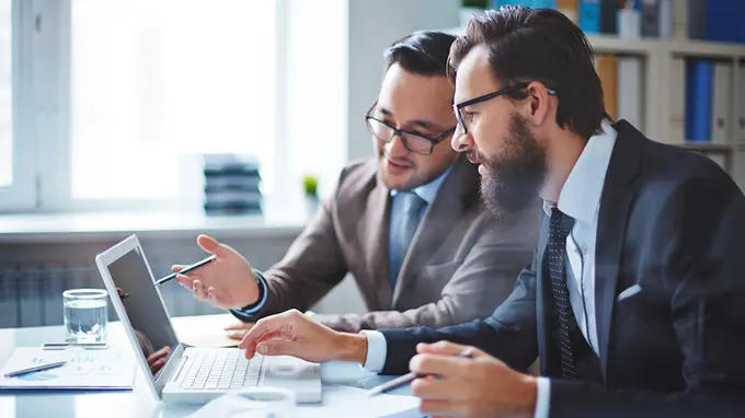 Hospitality Financial Leadership