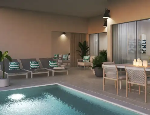 Sapphire Sands Villas by Bay Gardens Resorts
