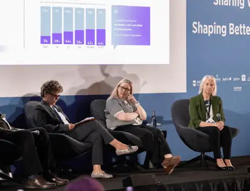 Radisson Hotel Group shapes the future of healthcare meeting design