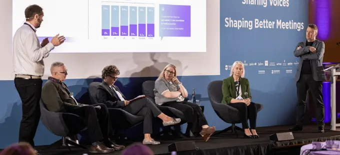 Radisson Hotel Group shapes the future of healthcare meeting design