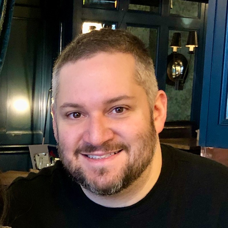 Jonathan Holcomb