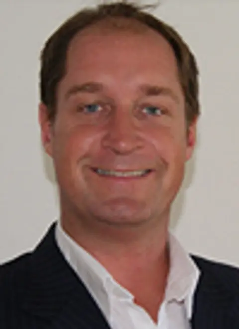 Chris Ely