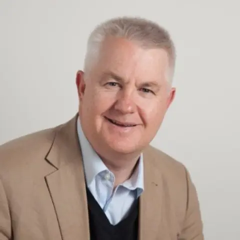 Mark Gillings