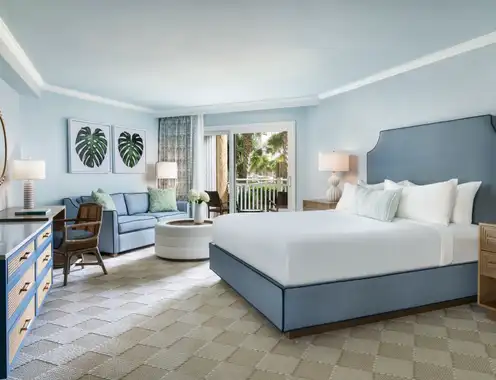 Omni Hilton Head Oceanfront Resort