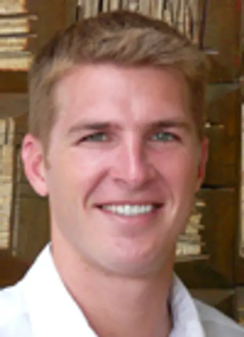 Daniel Scott