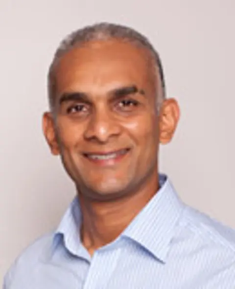 Roshan Mendis