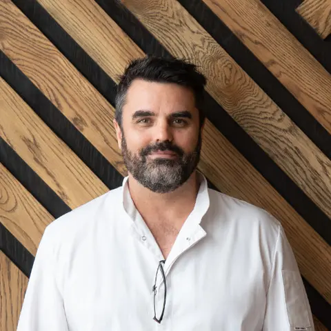 Peter Tempelhoff has been appointed as Culinary Director at Ellerman ...