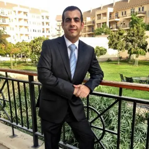 Andrew Vieira