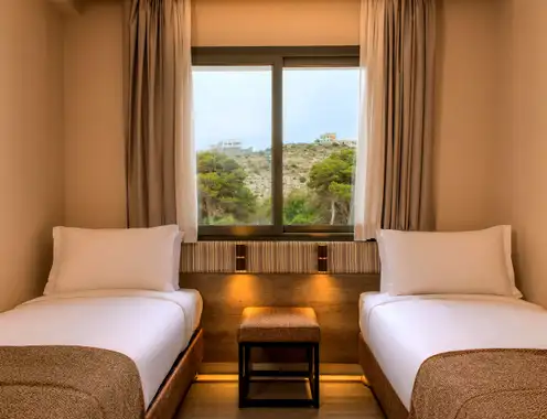 Radisson Blu Residences Al Hoceima