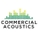 Commercial Acoustics