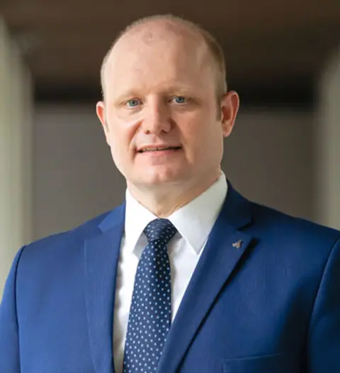 Alexander Christian Schillinger