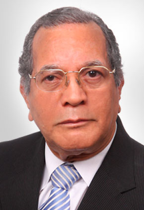 Sotero Peralta