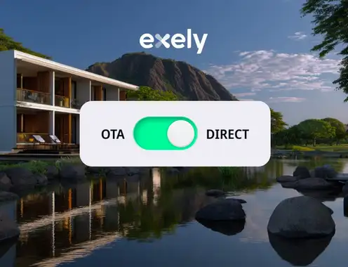 If You Cannot Shift Sales from OTAs to Your Website, This Might Be Why