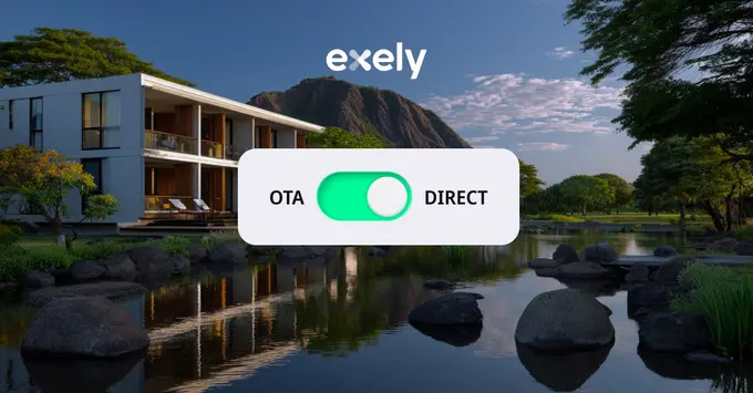 If You Cannot Shift Sales from OTAs to Your Website, This Might Be Why