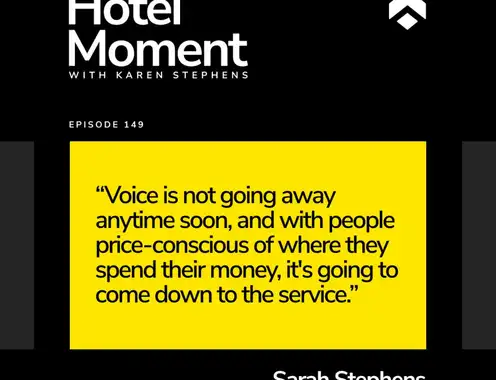 Building relationships through reservations: Insights from The Broadmoor