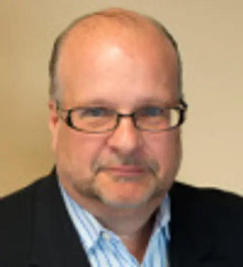 Brian M. McSherry