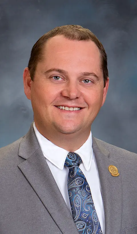 Spencer Cody