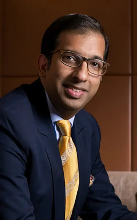Saurabh Bakshi
