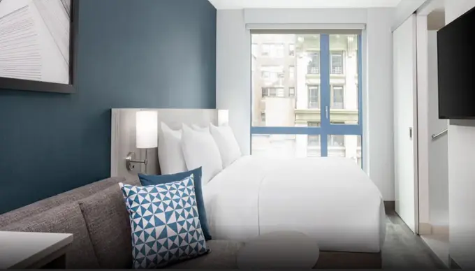 Hyatt Place New York / Chelsea ......