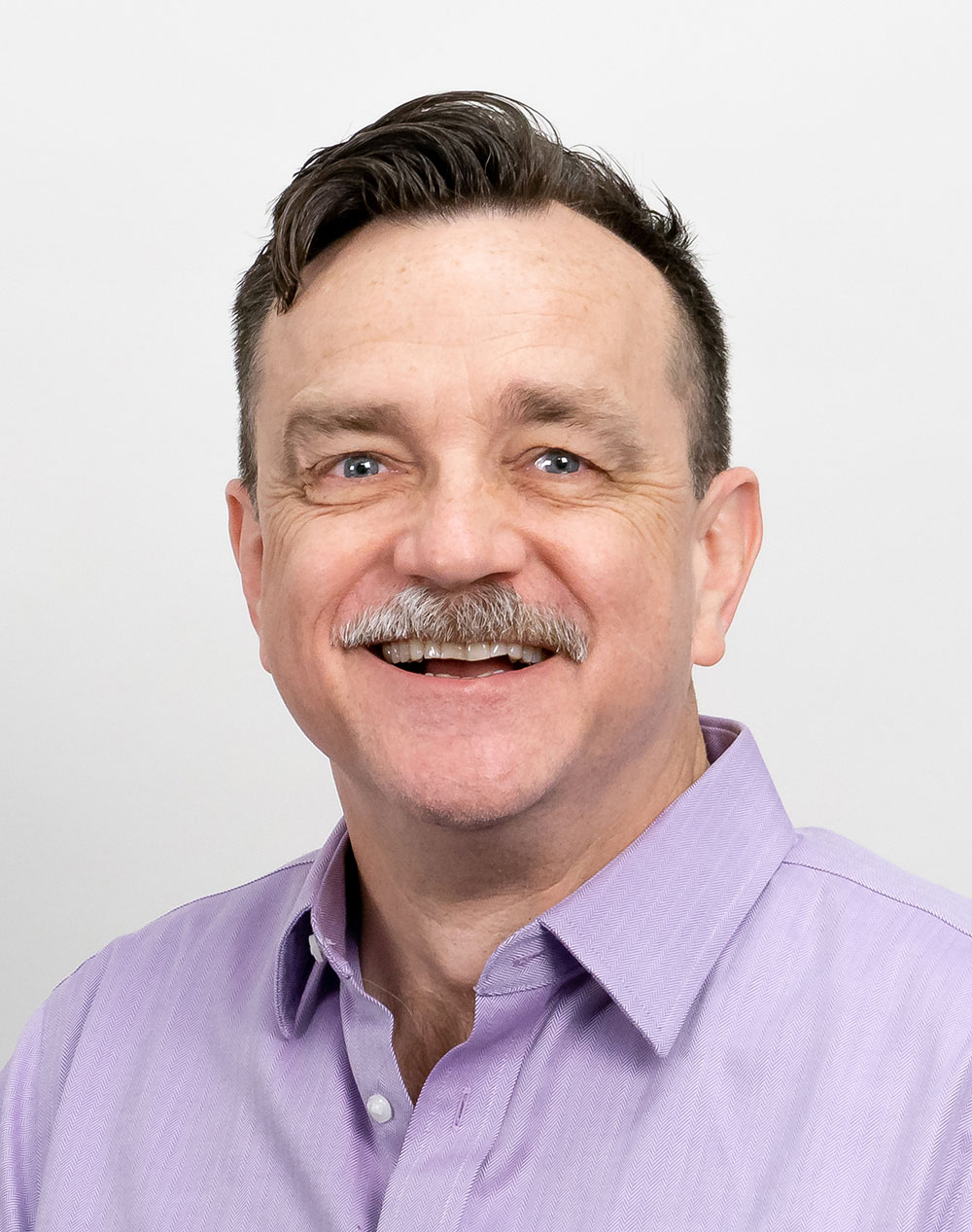 Richard Bradbury