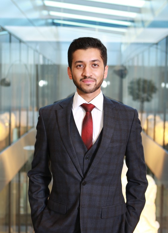 Arsh Gupta