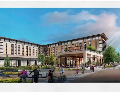 Limelight Hotel Boulder